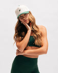 The Olive Hat