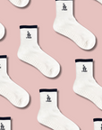 LA Strong Donation Sock