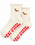 The Doxie Grip Sock