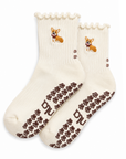 The Corgi Grip Sock