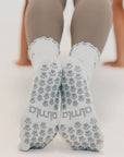 The Meow Grip Sock