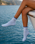 The Pearl Grip Sock