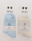 The Bridal & Blue Duo