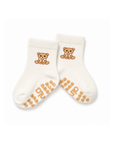 The Baby Bear Grip Sock (6-12 Months)