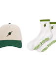 The Olive Set