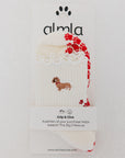 The Doxie Grip Sock