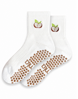 The Coco Grip Sock