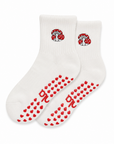 The Shroomie Grip Sock