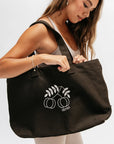 The On-The-Go Tote