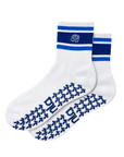 The Deep Sea Grip Sock