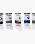 All Stripes Earned 5-Pack Bundle