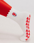 The Lobster Grip Sock