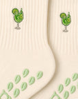 The Hugo Spritz Grip Sock