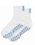 The Air Element Grip Sock | Gemini, Libra, Aquarius