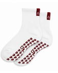 The Fire Element Grip Sock | Aries, Leo, Sagittarius