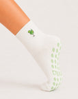 The Hugo Spritz Grip Sock