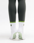 The Olive You Grip Sock