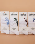 Elements 4-Pack Bundle - Earth, Fire, Air, Water