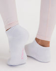 CloudSoft Everyday Trio | Non-Grip Bamboo Socks