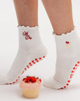 The Me Day Birthday Sock