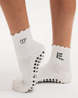 The Make Money Grip Sock
