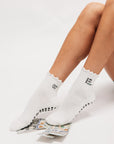 The Make Money Grip Sock