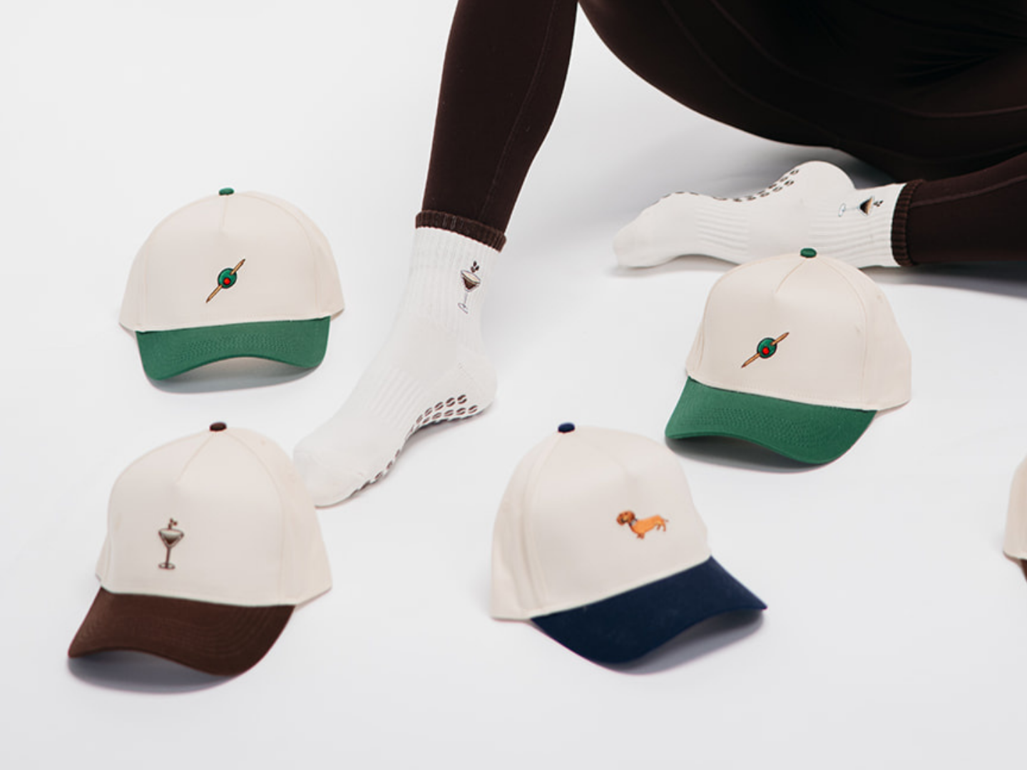 New Arrivals