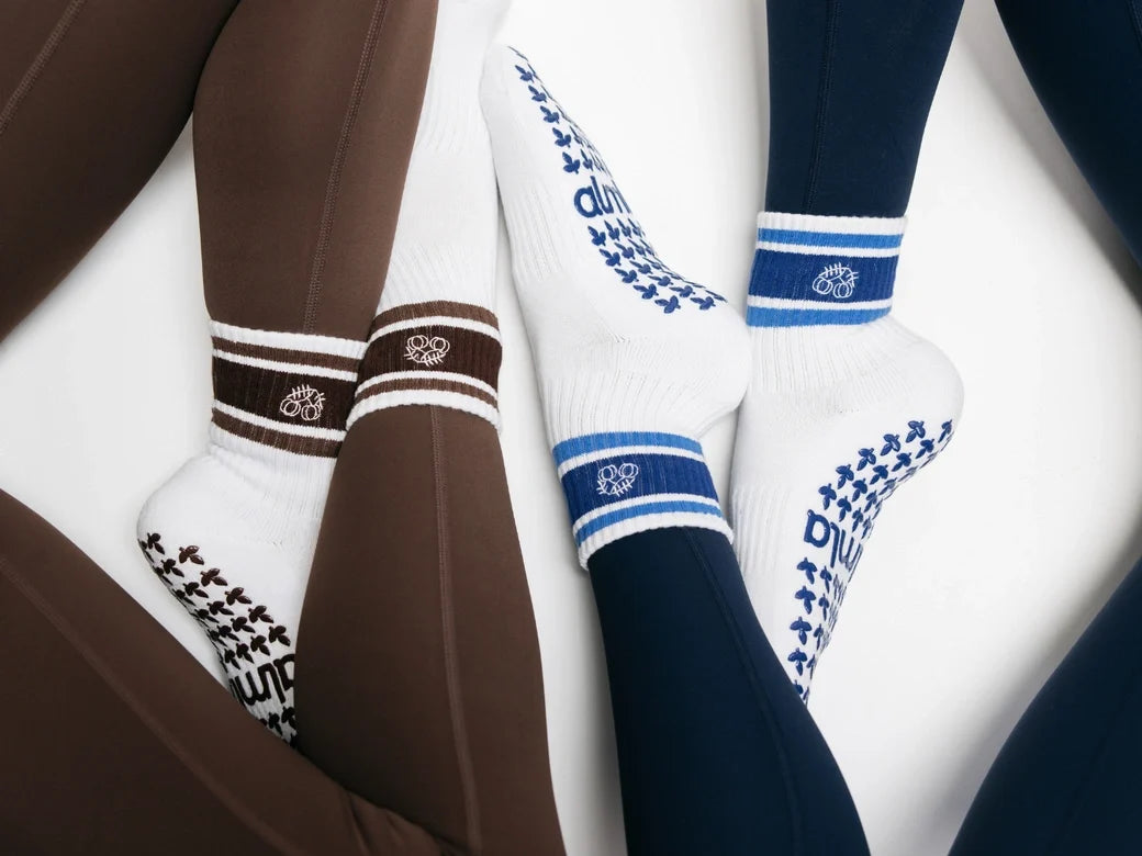 Earn Your Stripes