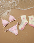The Bikini Sock