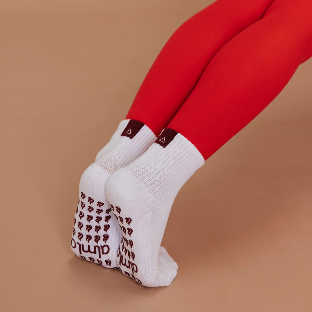 The Fire Element Grip Sock | Aries, Leo, Sagittarius