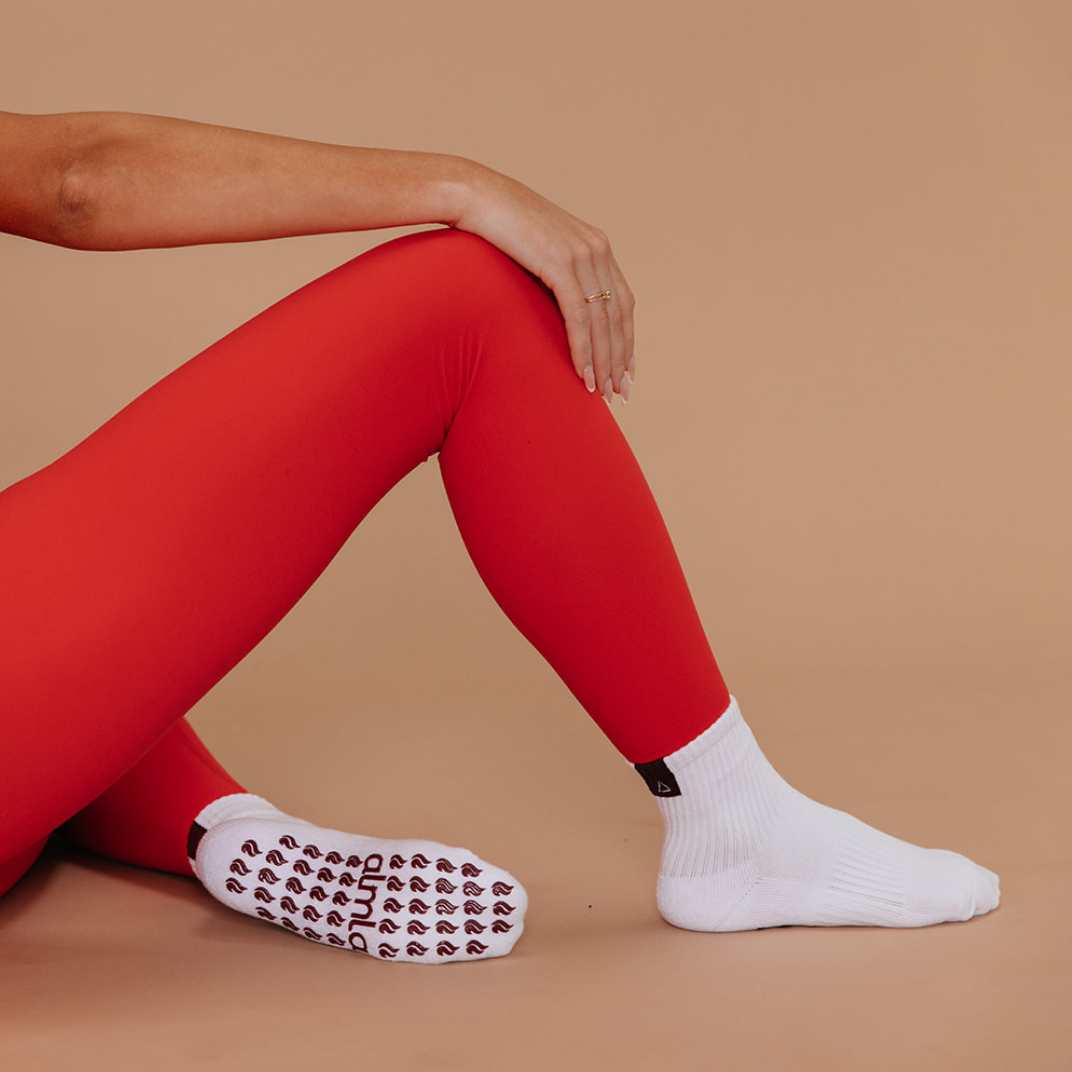 The Fire Element Grip Sock | Aries, Leo, Sagittarius