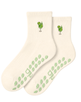 The Hugo Spritz Grip Sock