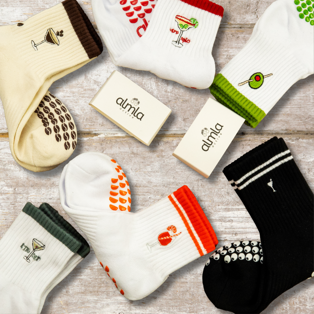 Happy Hour 6-Pack Bundle