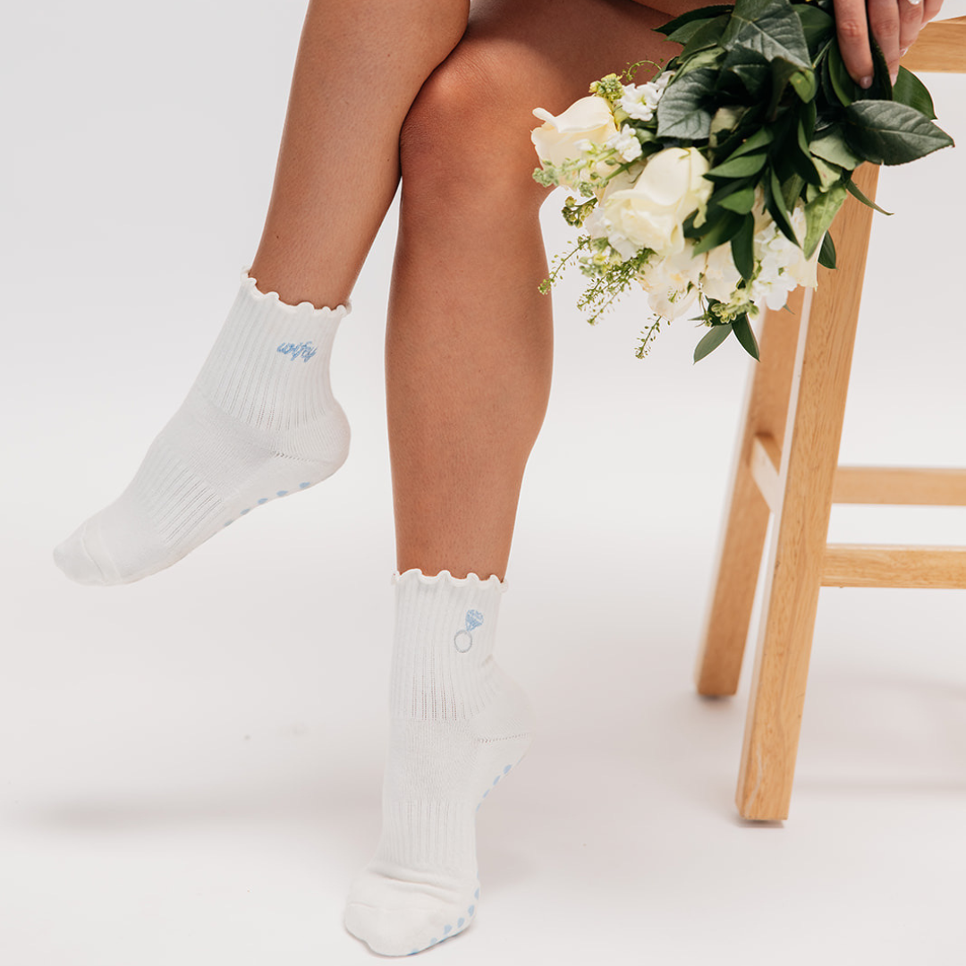 The Wifey Sock