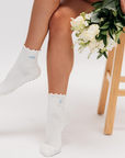 The Wifey Sock