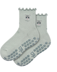 The Meow Grip Sock