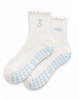 The Wifey Grip Sock