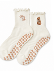 The Mama Bear Grip Sock