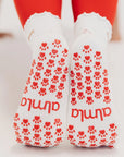The Doxie Grip Sock
