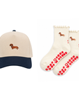 The Doxie Set