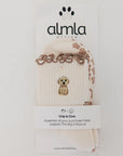 The Golden Retriever Grip Sock