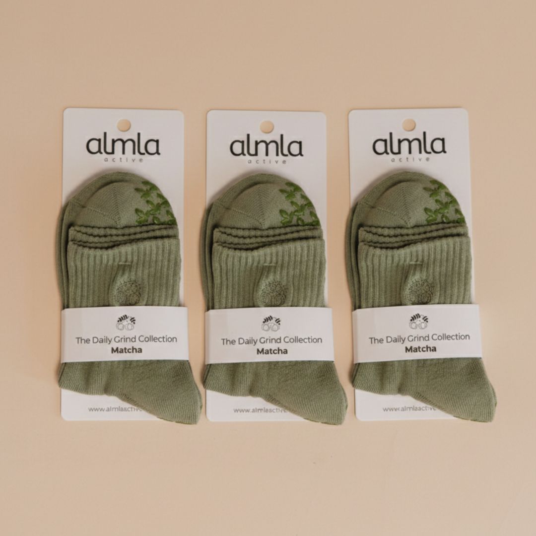 Matcha 3-Pack Bundle