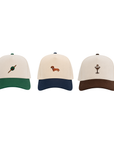 The Hat Trick