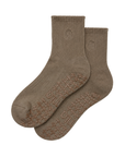The Mocha Grip Sock