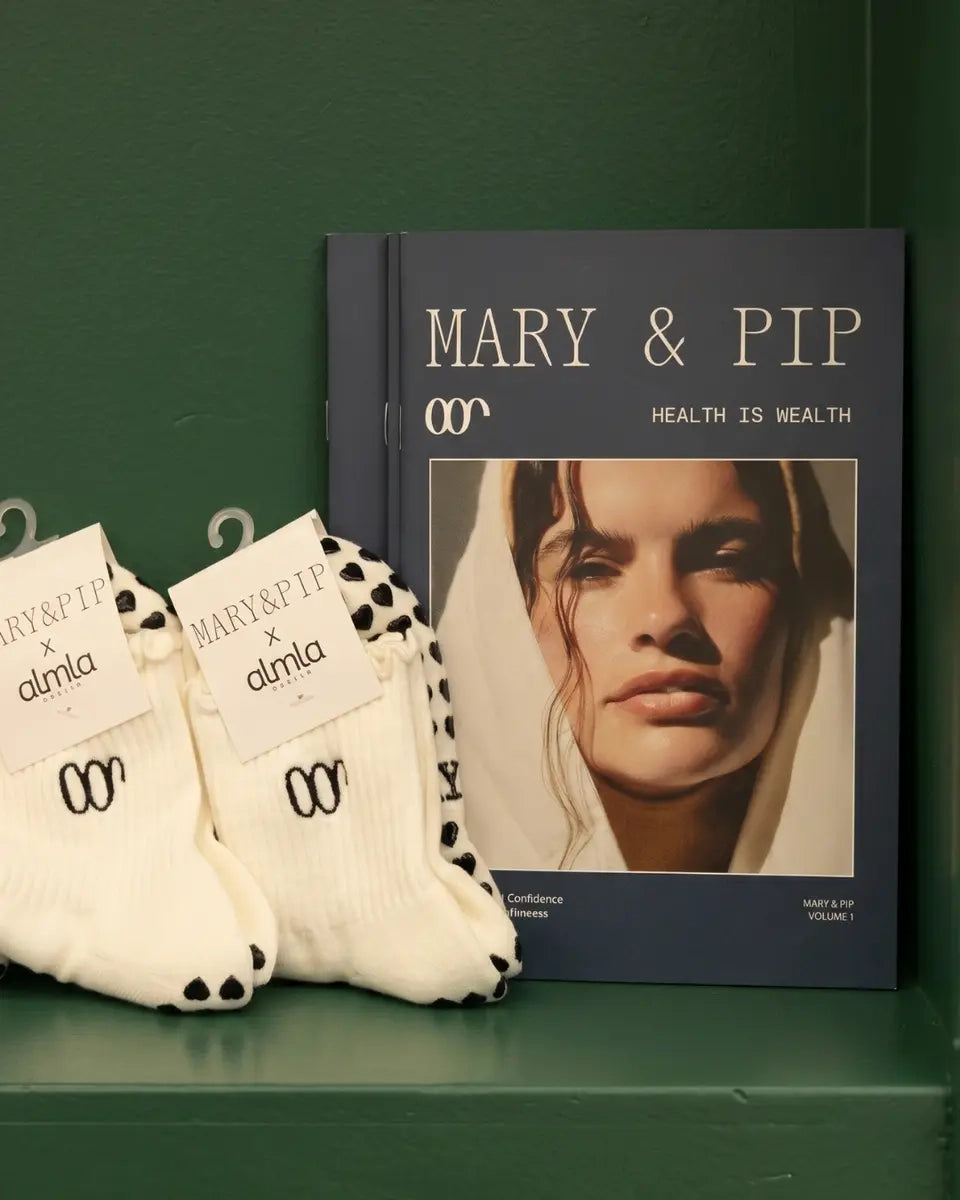 The Make Money Grip Sock