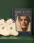 The Make Money Grip Sock