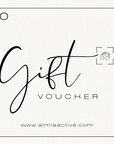 Almla Active Gift Card