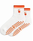 The Aperol Spritz Grip Sock