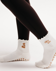 The Mama Bear Grip Sock