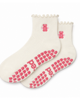 The Gummy Bear Grip Sock